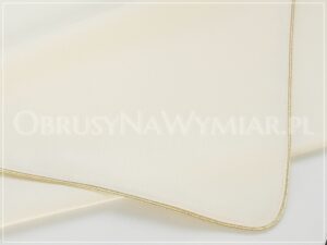 Obrus plamoodporny ELITE kolor ecri