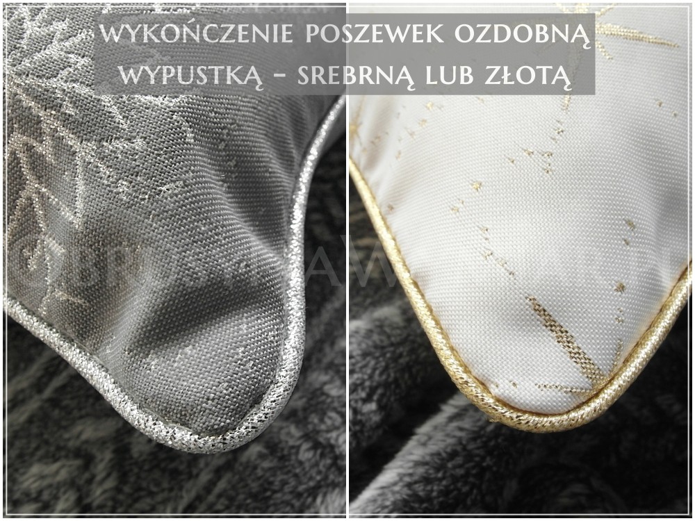 Poszewka na poduszkę DMUCHAWCE