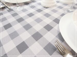 Obrus plamoodporny drukowany SŁONECZNIKI - CHWILOWY BRAK TKANINY