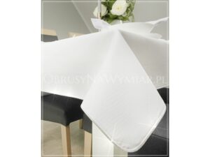 Obrus plamoodporny ELITE PREMIUM kolor ecri