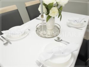 Obrus plamoodporny ELITE PREMIUM kolor ecri