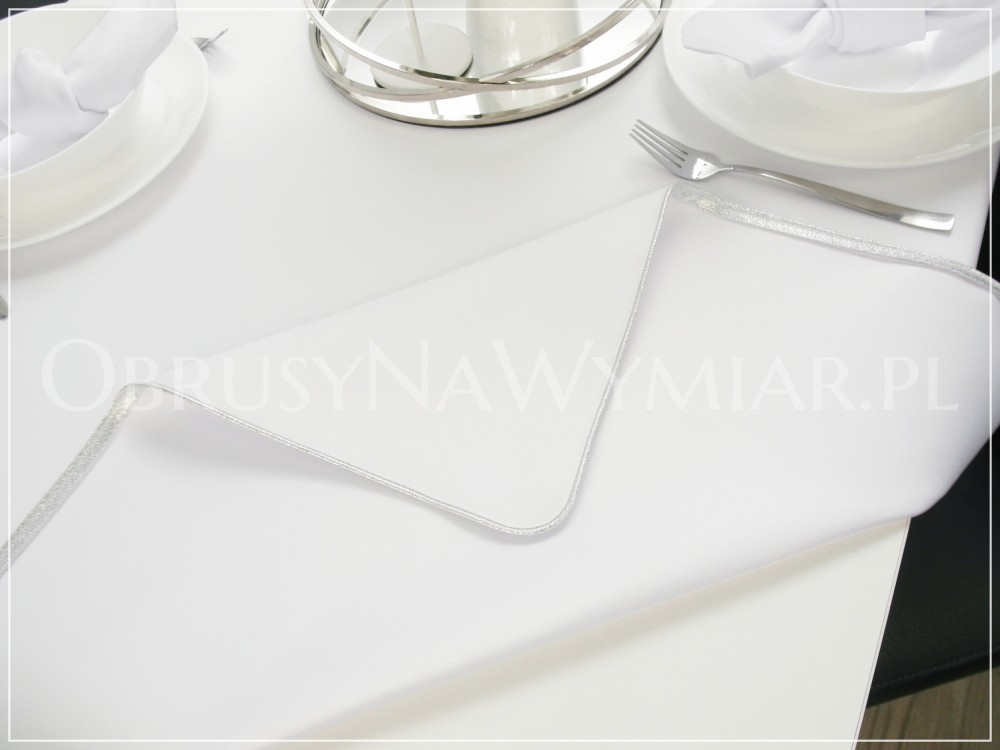 Obrus plamoodporny ELITE PREMIUM kolor ecri