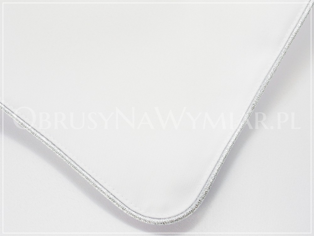 Obrus plamoodporny ELITE PREMIUM kolor ecri