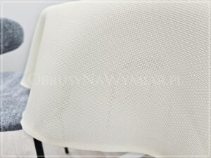 Obrus plamoodporny PRESTIGE kolor ecri